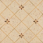 Декор Carmen Grand Palace Decor Ferrara Beige