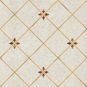 Декор Carmen Grand Palace Decor Ferrara Pearl