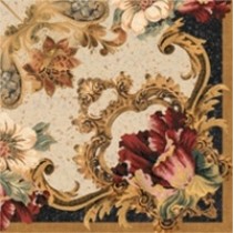 Carmen Grand Palace Roseton Ferrara Beige