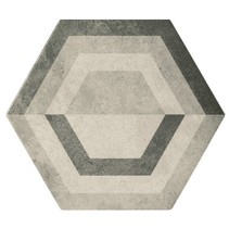 Carmen Domme Lods Mix Grey (1 из 6)