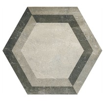 Carmen Domme Lods Mix Grey (5 из 6)