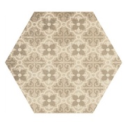Керамогранит Carmen Domme Montresor Mix Cream (1 из 10)