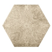 Керамогранит Carmen Domme Montresor Mix Cream (2 из 10)
