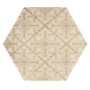 Керамогранит Carmen Domme Montresor Mix Cream (4 из 10)
