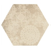 Керамогранит Carmen Domme Montresor Mix Cream (5 из 10)