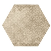 Керамогранит Carmen Domme Montresor Mix Cream (8 из 10)