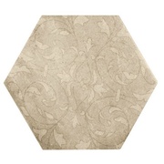 Керамогранит Carmen Domme Montresor Mix Cream (9 из 10)