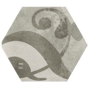 Керамогранит Carmen Domme Montresor Mix Grey (10 из 10)