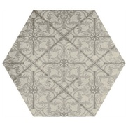 Керамогранит Carmen Domme Montresor Mix Grey (4 из 10)