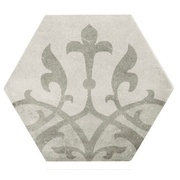 Керамогранит Carmen Domme Montresor Mix Grey (6 из 10)