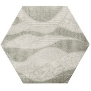 Керамогранит Carmen Domme Montresor Mix Grey (7 из 10)