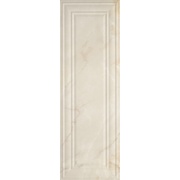Настенная плитка Carmen Trend Boiserie Crema