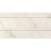 Бордюр Carmen Trend Zocalo Crema