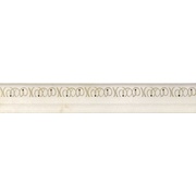 Бордюр Carmen Trend Moldura Odissey Crema