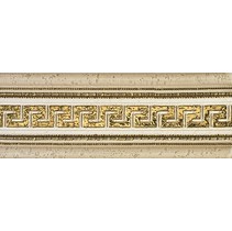 Carmen Trend Plisse Crema