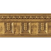 Бордюр Carmen Wonder Zocalo Cherub