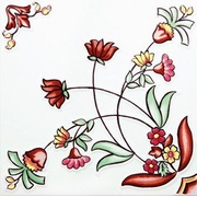 Настенная плитка Cas Ceramica Amaya Marron