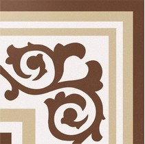 Cas Ceramica Anastasia Corner Brown