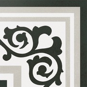 Напольная плитка Cas Ceramica Anastasia Corner Grey