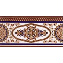 Cas Ceramica Azahar Tunez Cenefa