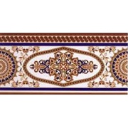 Бордюр Cas Ceramica Azahar Tunez Cenefa