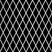 Декор Cas Ceramica Black&White Decor Mix 9 mm