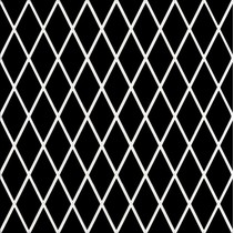 Cas Ceramica Black&White Decor Mix 9 mm