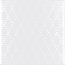 Cas Ceramica Black&White Decor Blanco (Mix) 9 mm