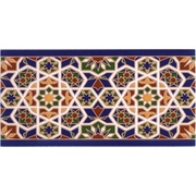 Настенная плитка Cas Ceramica Cordoba Cenefa