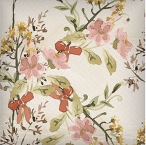 Cas Ceramica Elysian Decor Beige