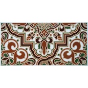 Настенная плитка Cas Ceramica Layal Marron