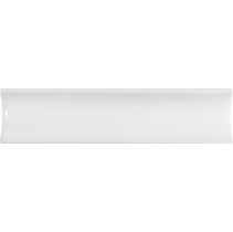 Cas Ceramica Tira Escocia Blanco