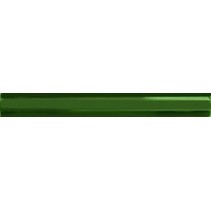 Cas Ceramica Tira Relieve Verde