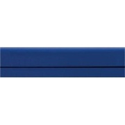 Бордюр Cas Ceramica Tira Moldura Plana Azul