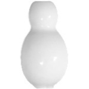 Вставка Cas Ceramica Tira Ang Mold Curva Lisa 5