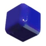 Спец. Элемент Cas Ceramica Tira Escuadra Azul