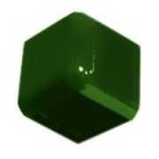 Спец. Элемент Cas Ceramica Tira Escuadra Verde