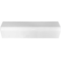 Cas Ceramica Tira Escuadra Blanco