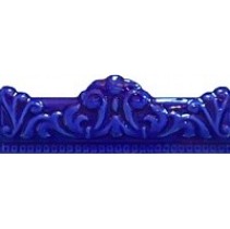 Cas Ceramica Tira Mold Real Azul