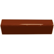 Спец. Элемент Cas Ceramica Tira Escuadra Marron-3