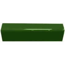 Cas Ceramica Tira Escuadra Verde