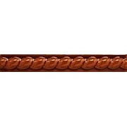 Бордюр Cas Ceramica Tira Cordon Marron