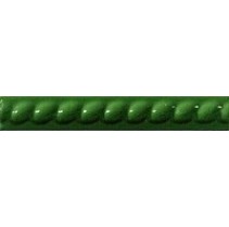 Cas Ceramica Tira Cordon Verde F