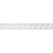 Бордюр Cas Ceramica Tira Cordon Blanco