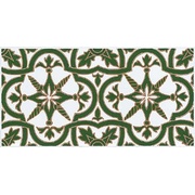Настенная плитка Cas Ceramica Triana Verde