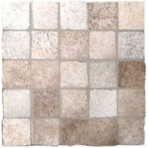 Casa Dolce Casa Le Argille Terra Grigia Mosaico 6.1x6.1