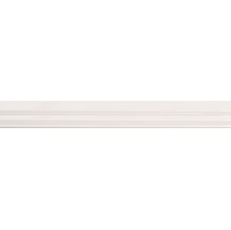 Casa Dolce Casa Stones and More Listello Stone White