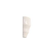 Спец. Элемент Casa Dolce Casa Stones and More Stone White Angolo Listello