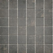 Casa Dolce Casa Velvet Velvet Mosaico Charcoal