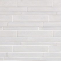 Casa Dolce Casa Vetro 16VL01BIL Modulo List.Sfals.Lux Bianco